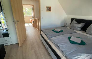 Ferienhaus am Gutspark 3, Klausdorf, ca 250 m bis zur Badestelle - Foto 18