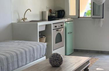 Astrofegia guest house - Photo 23