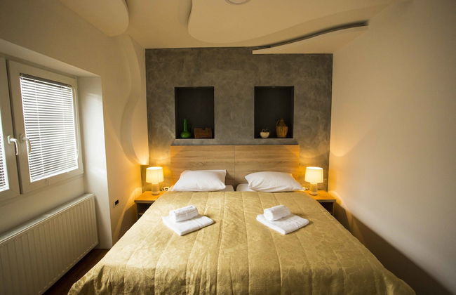 Apartments Villa Stella - Foto 8