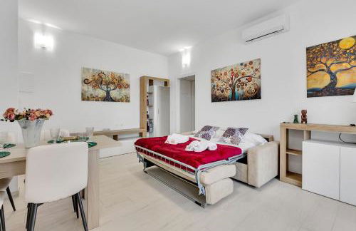 Bresso Living due passi da Milano 9 chilometri dal centro - Foto 18