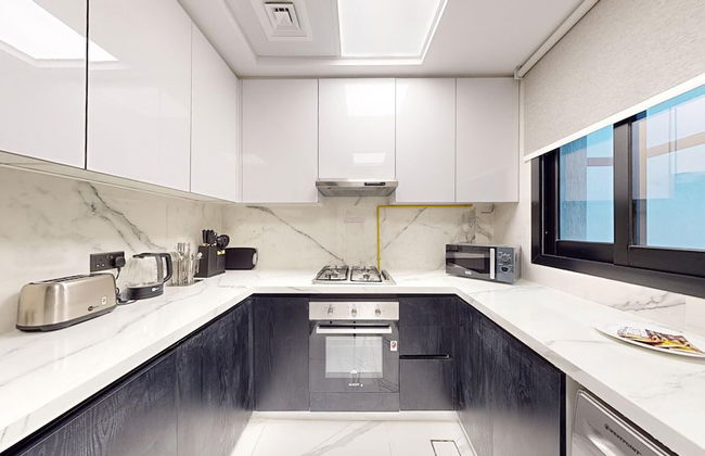 Primestay - Gardenia Living Residences - Foto 70