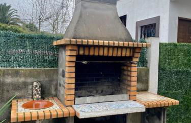 BILBO Near ático rural con terraza - Foto 20