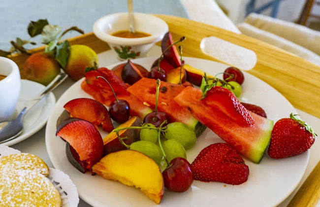 Masseria Ayroldi - Foto 50