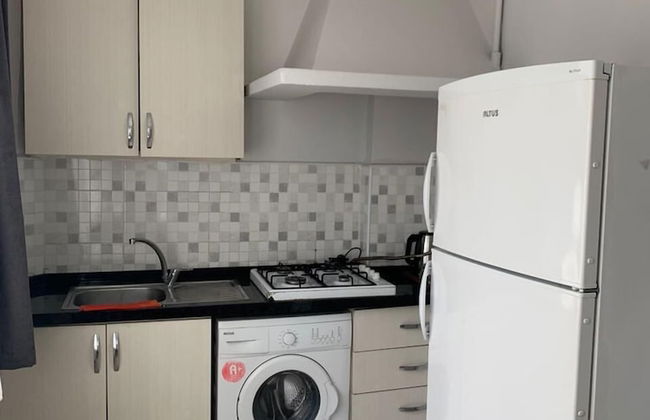 Kanarya Suit Otel - Photo 16