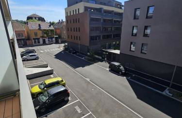 Le St Antoine - Centre Ville - Parking - Foto 32