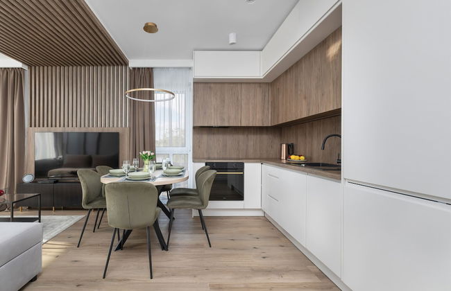 Wellness Resort & SPA Parking by Renters - Foto 9