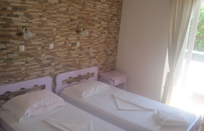 Sevi Apartments - Foto 19