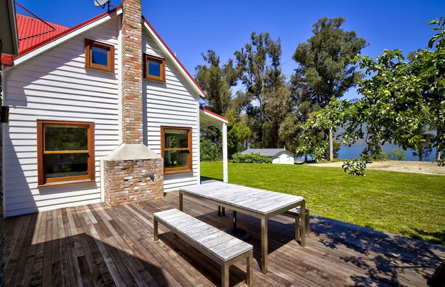 Lakeside Bliss - Foto 25