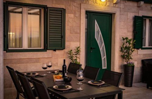 Holiday Home Bra uta- Two Bedroom Holiday Home with Pool - Foto 6