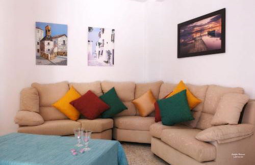 ALOJAMIENTO RURAL CASA LOS ARENALES - Foto 12