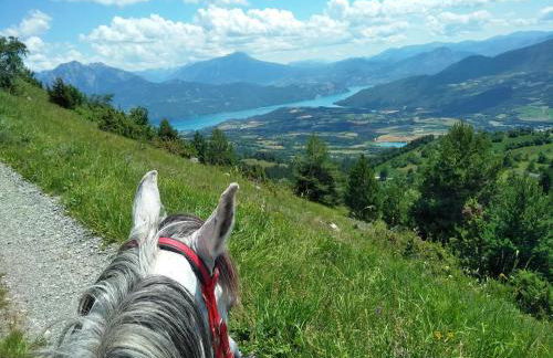 Villa L'Epicléa, Chorges, entre lac et montagnes - Photo 34