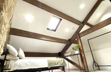 Farsley Cottage - Foto 24