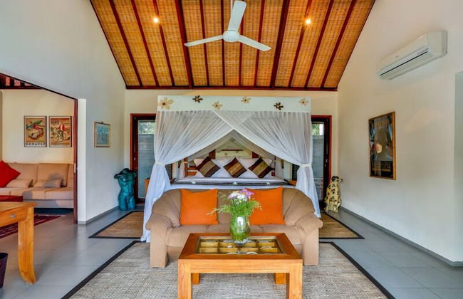 Villa Kaba Kaba Resort Bali - Foto 12