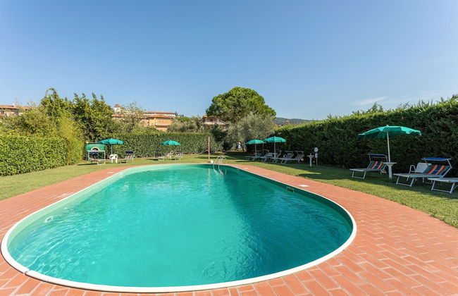 Apartment 1 km From Lago Trasimeno - Foto 33