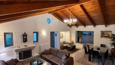 Entire Apartment 140m2 near Syvota and Parga - Foto 3