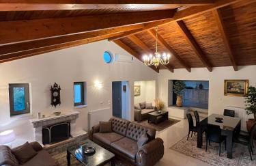 Entire Apartment 140m2 near Syvota and Parga - Foto 3