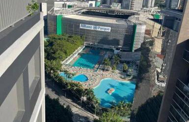Studio São Paulo ao lado do Allianz parque - Photo 25
