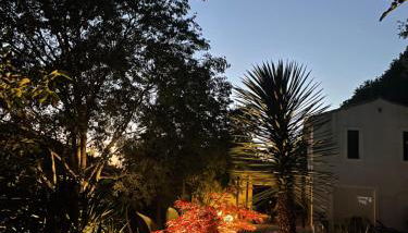 Menerbes Luberon maison moderne clim piscine - Foto 3