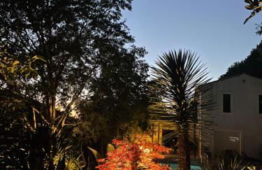 Menerbes Luberon maison moderne clim piscine - Photo 3
