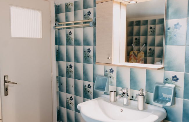 Best House Deck Aptm Old Port of Patras - Foto 37