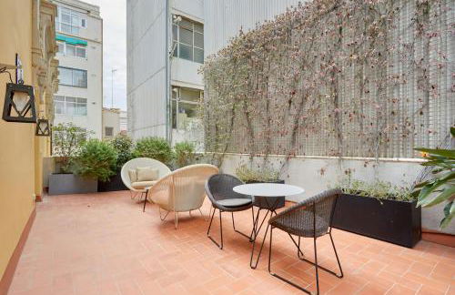 Le Palacete Hotel Gracia District, Sonder by Marriott Bonvoy - Photo 46