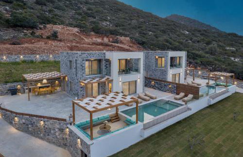 Sunny Drops Villas by Estia - Photo 1