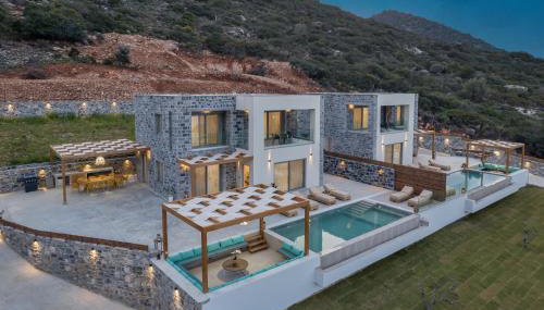 Sunny Drops Villas by Estia - Foto 1