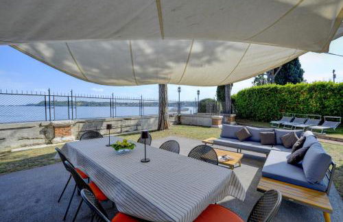 Villa Titynino - Foto 58