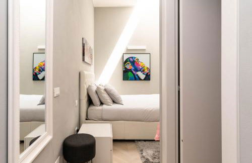 LR Deluxe Apartments - Loft di Lusso - Repubblica - Photo 1