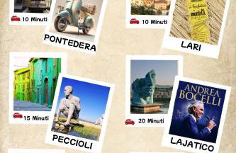 Appartamento LA TORRETTA - Foto 21