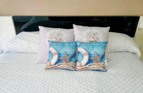 Modern Apartment Málaga 80 m² + Balcony - Foto 17