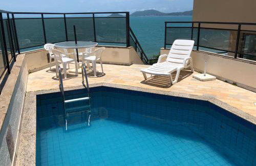 Cobertura frente ao mar - Photo 53