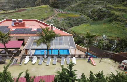Villa El Guanche -Boutique Apartments & rooms - Foto 8