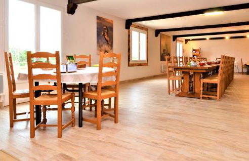 Beautiful Home In Méjannes-Le-Clap - Photo 20