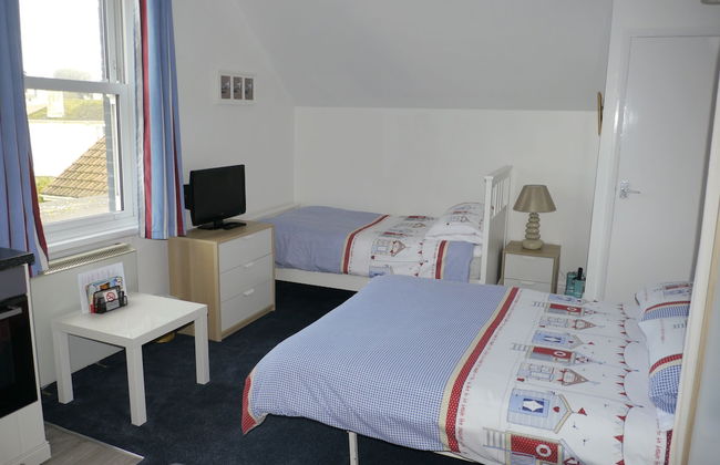 Broadshade Holiday Apartments - Foto 27