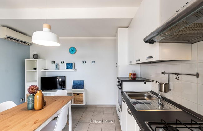 House Villas - Moon on the Sea - Foto 11