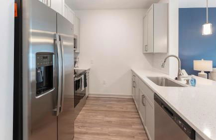 Landing Chic 1BD Gym Pool - Foto 7