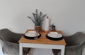 Einliegerwohnung in Höxter - Foto 4