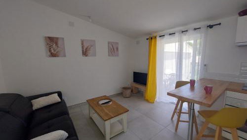 Gîte Le Jasmin - Photo 5