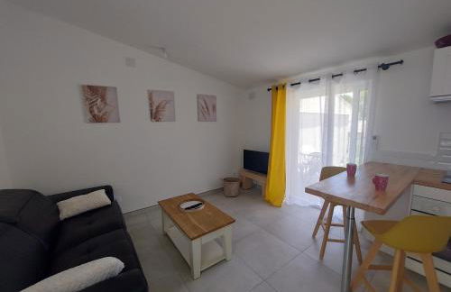 Gîte Le Jasmin - Photo 5