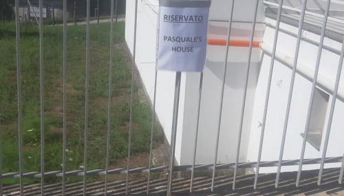 Pasquale's House - Photo 5