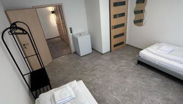 Bavaria Home Apartment Rohrbach - Foto 4