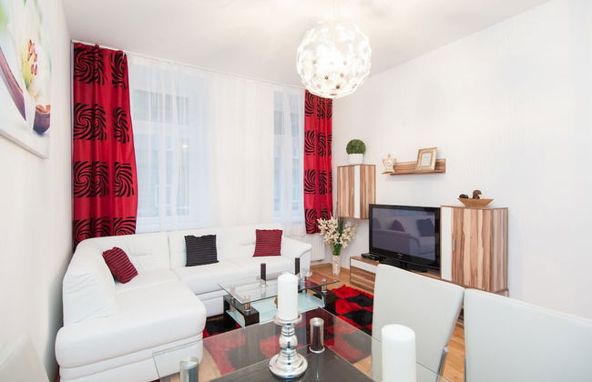 Royal Resort Apartments Puchsbaumgasse - Foto 25