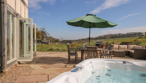 Cuckoo Pen Cottage - Foto 5