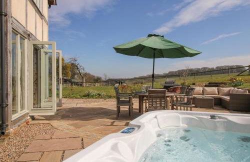 Cuckoo Pen Cottage - Foto 5