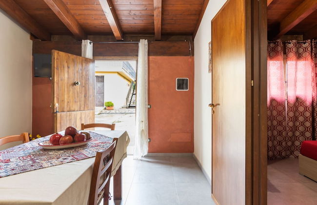 Belvilla by OYO Villa con Piscina - Partinico - Photo 25