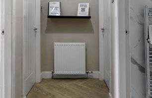 The Fountain View Apartment - Foto 10