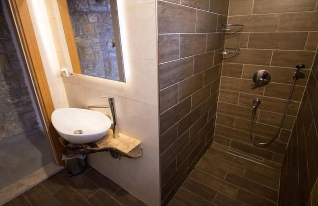 Mountain Hut Akyaka 2 - Foto 14