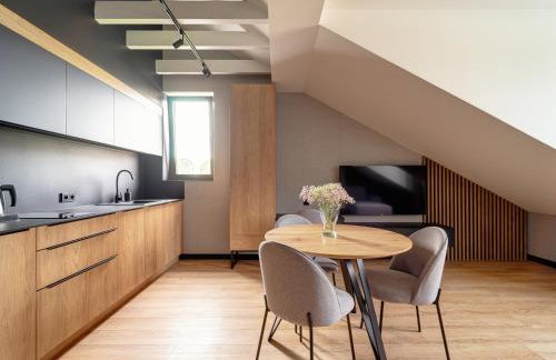 Stek Apartments ApartHotel - Foto 77