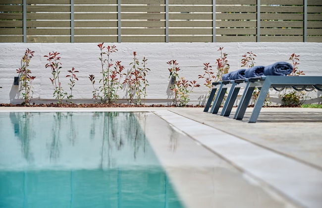 River Serenity Villa Vryses - Foto 3